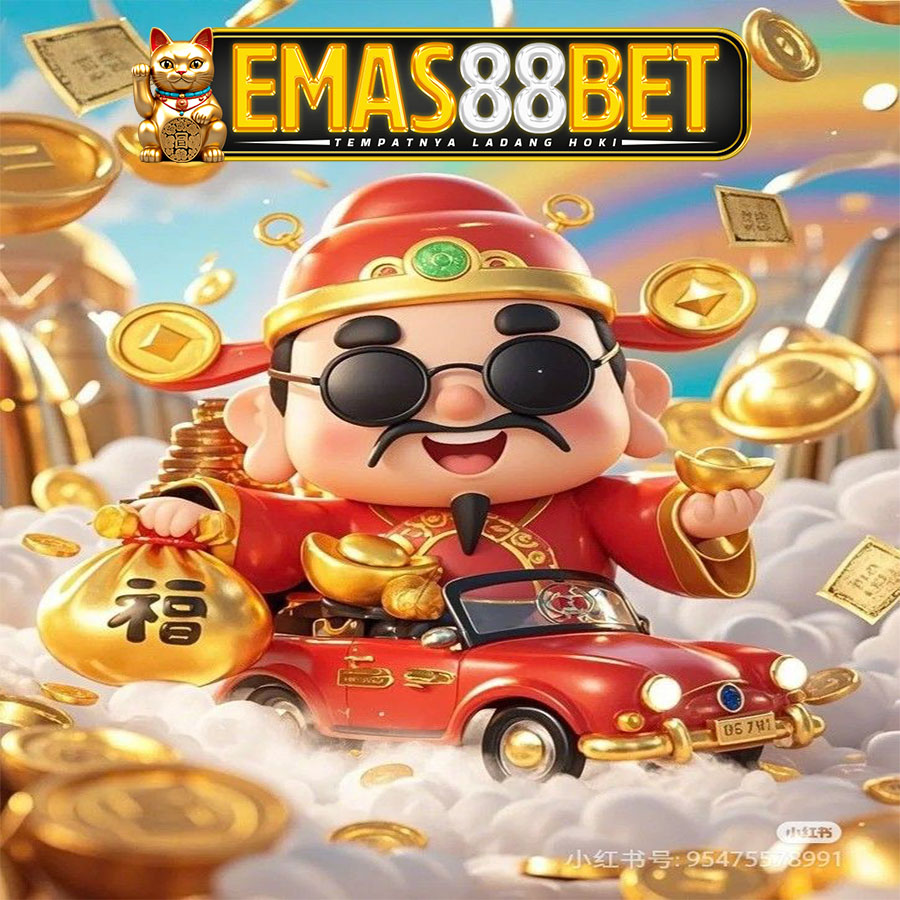 EMAS88BET - Daftar Situs Slot Gacor Emas88 & Link Alternatif Login Slot777