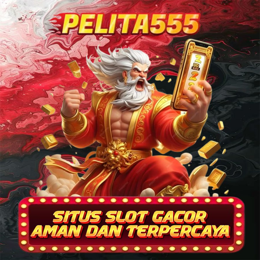 PELITA555