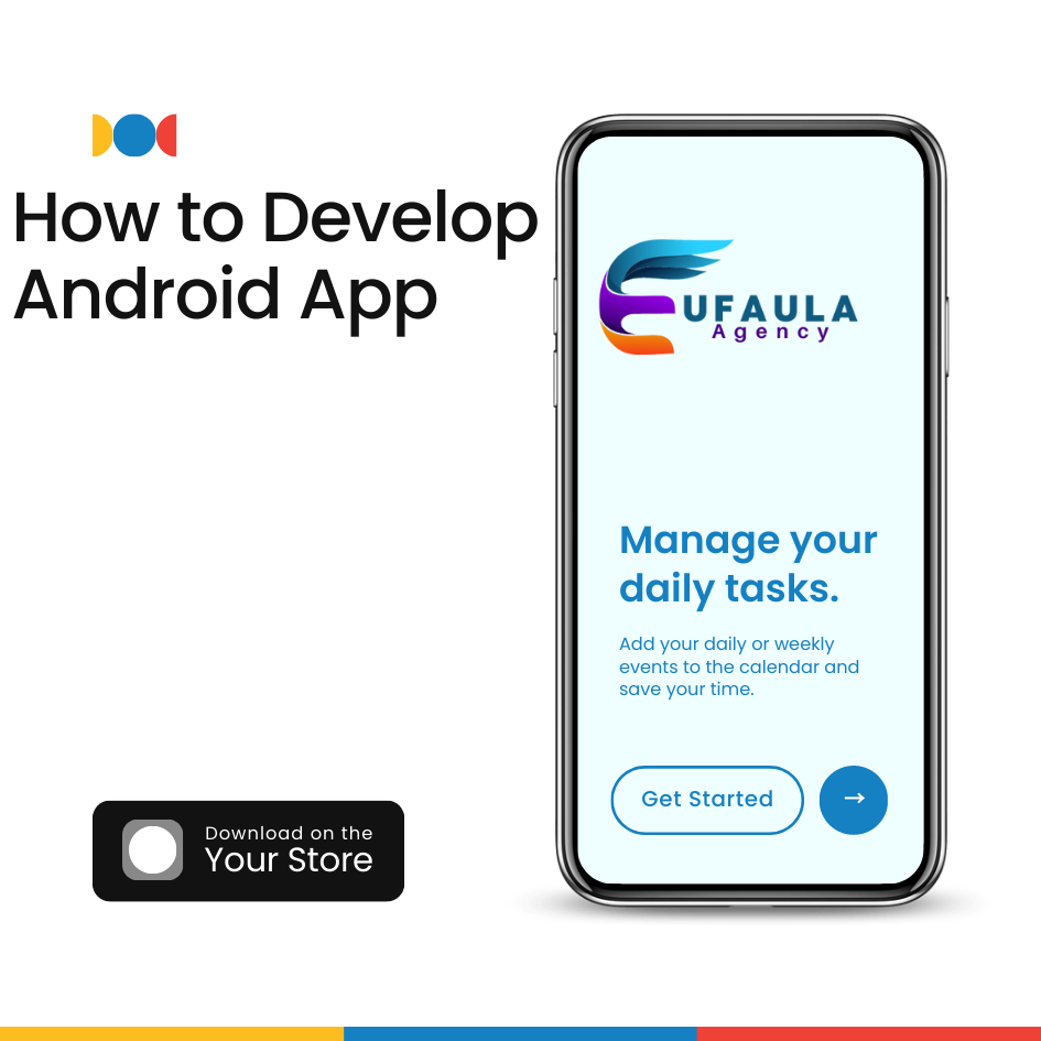 How to Develop Android Mobile Application