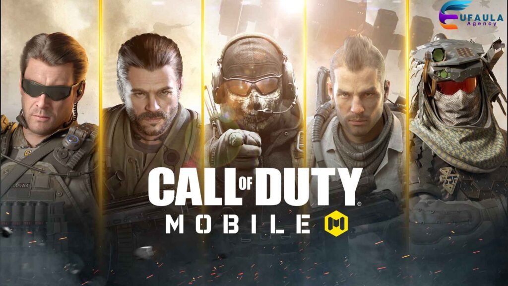 How to play Call of Duty Mobile Game